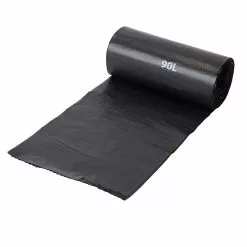 Castorama 20 Sacs Poubelles 90 L