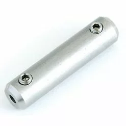 Castorama Assembleur Pour Cable Inox