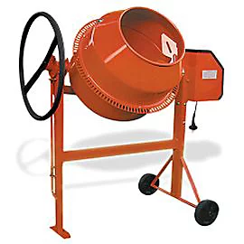 Castorama Bétonnière électrique Altrad Ecomix 1 Castorama Bétonnière électrique Altrad Ecomix