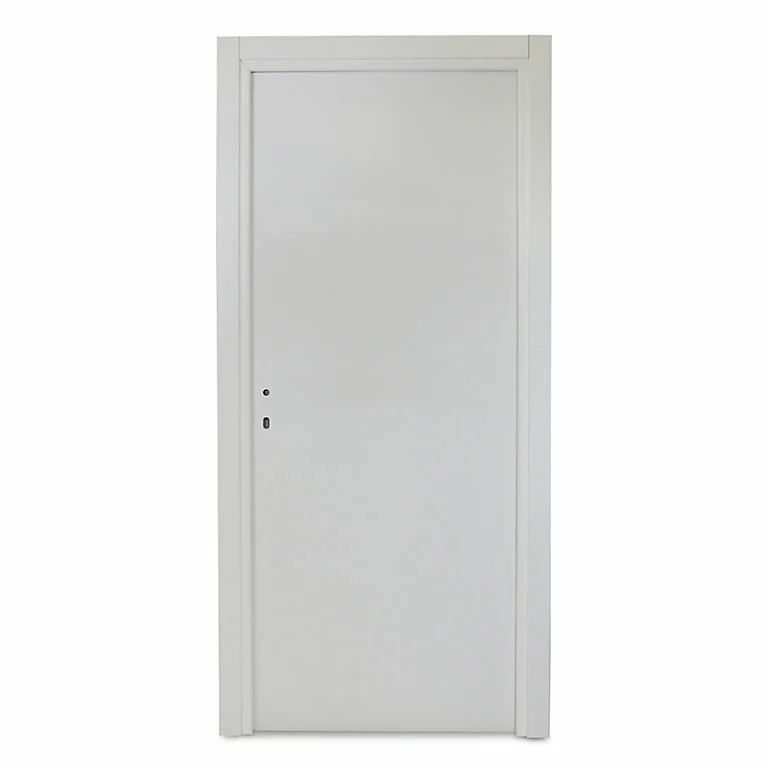 Castorama Bloc-porte Summa Blanchi H.204 X L.63 Cm, Poussant Gauche 1 Castorama Bloc-porte Summa Blanchi H.204 X L.63 Cm, Poussant Gauche