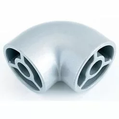 Castorama Coude Liaison à 90°