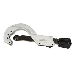 Castorama Coupe Tube Inox I-one