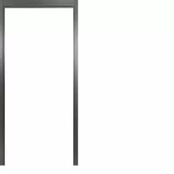 Castorama Kit De Finition Galandage Gris