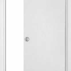 Castorama Kit De Finition Galandage Laqué