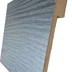 Castorama Kit élargisseur Pour Bloc-porte Gris