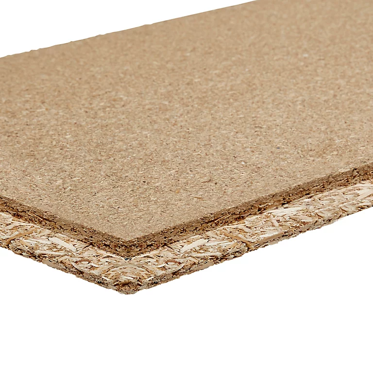 Castorama Panneau Aggloméré RL4 - 184 X 66 Cm, ép.19 Mm (vendu Au Panneau) 1 Castorama Panneau Aggloméré RL4 - 184 X 66 Cm, ép.19 Mm (vendu Au Panneau)