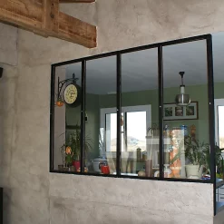 Castorama Plaque Polycarbonate Compacte Transparent 200 X 100 Cm Dhaze