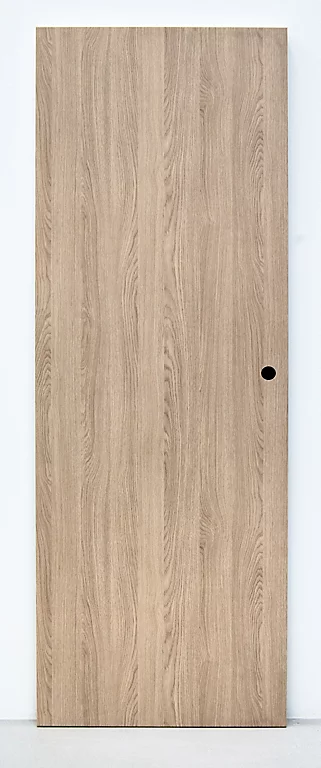 Castorama Porte Coulissante Exmoor Chêne H.204 X L.73 Cm 1 Castorama Porte Coulissante Exmoor Chêne H.204 X L.73 Cm