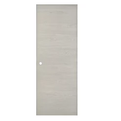 Castorama Porte Coulissante Summa Grigio H.204xl.93 Cm