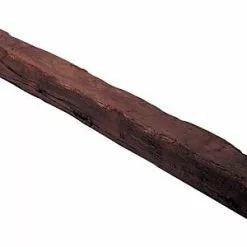 Castorama Poutre Polyuréthane Decosa Tirol Chêne Foncé 12 X 12 Cm L.3 M