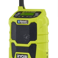 Castorama Radio De Chantier RYOBI One+ R18R (sans Batterie)
