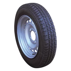 Castorama Roue De Secours 155.70R13 4 Trous X 100