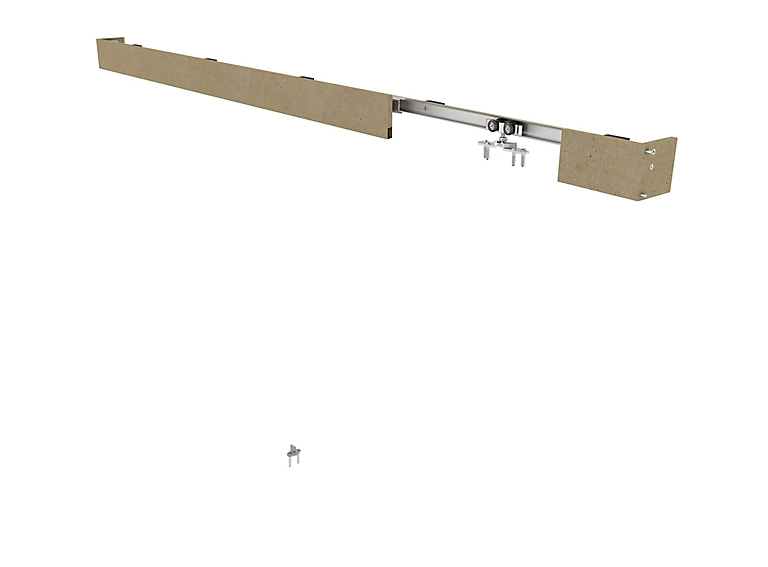 Castorama Système Coulissant Oleni Pour Porte En Bois 1 Castorama Système Coulissant Oleni Pour Porte En Bois