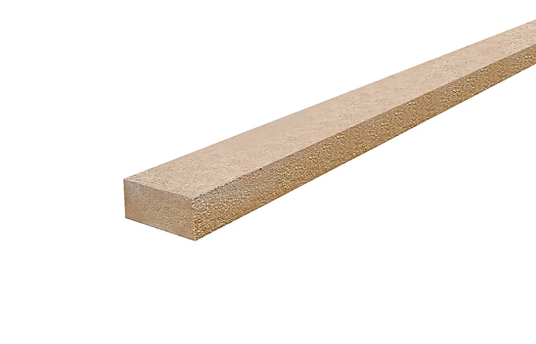 Castorama Tasseau Raboté MDF 46 X 22 Mm L.2,4 M 1 Castorama Tasseau Raboté MDF 46 X 22 Mm L.2,4 M