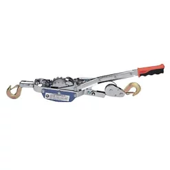 Castorama Treuil à Bras 1 Tonne