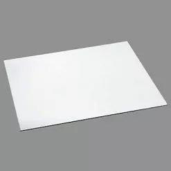 Castorama Verre Acrylique Cristal 100 X 100cm ép.4mm