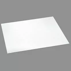 Castorama Verre Acrylique Cristal 50 X 50cm ép.2mm