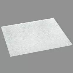 Castorama Verre Cascade Cristal 100 X 100cm ép.2,5mm