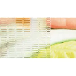 Castorama Verre Master-Ray Clair 4mm, Le M²