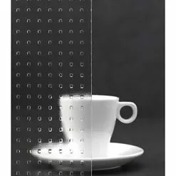 Castorama Verre Mastercarré 4mm, Le M²