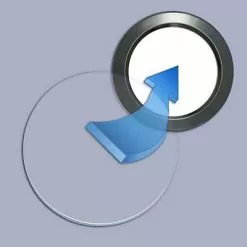 Castorama Verre Minéral Pour Hublot