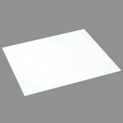 Castorama Verre Opalin Lisse 200 X 100cm ép.2,5mm