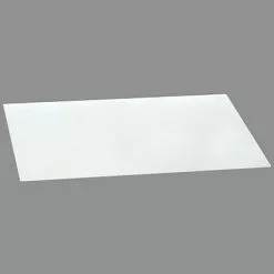 Castorama Verre Synthétique Prédécoupé 11 X 15cm ép.1,2mm