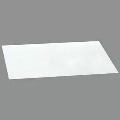 Castorama Verre Synthétique Prédécoupé 21 X 29,7cm ép.1,2mm